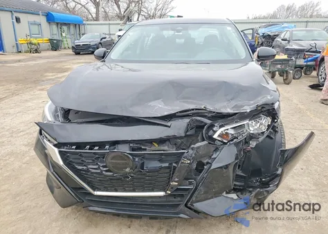 2022 Nissan Sentra Sv z USA, uszkodzony, nr VIN 3N1AB8CV6NY242196